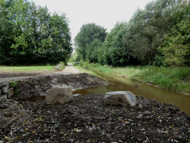 Rode Beek und Rodebach sind wieder vfereint!
