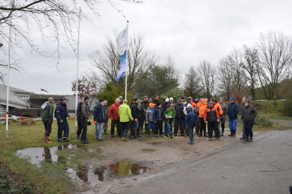 Gruppenbild 8. internationale Naturwerktag 16032019 (2)